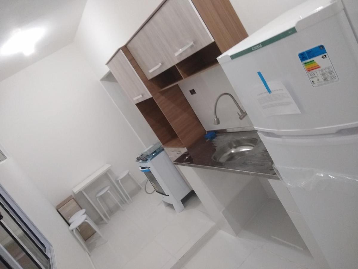 Casa De Praia No Centro De Caraguatatuba Villa Dış mekan fotoğraf