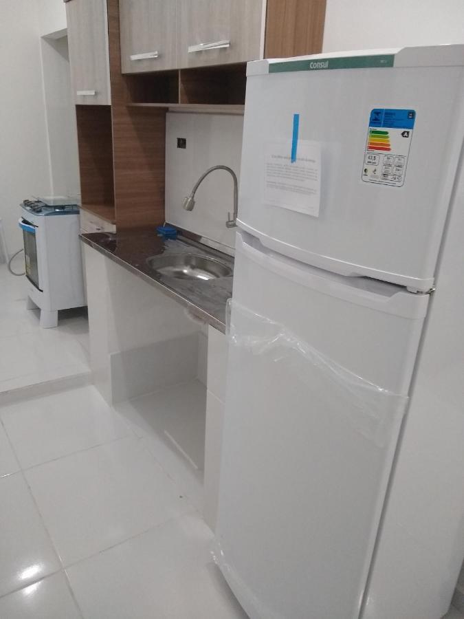 Casa De Praia No Centro De Caraguatatuba Villa Dış mekan fotoğraf