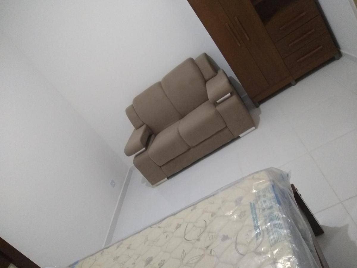 Casa De Praia No Centro De Caraguatatuba Villa Dış mekan fotoğraf