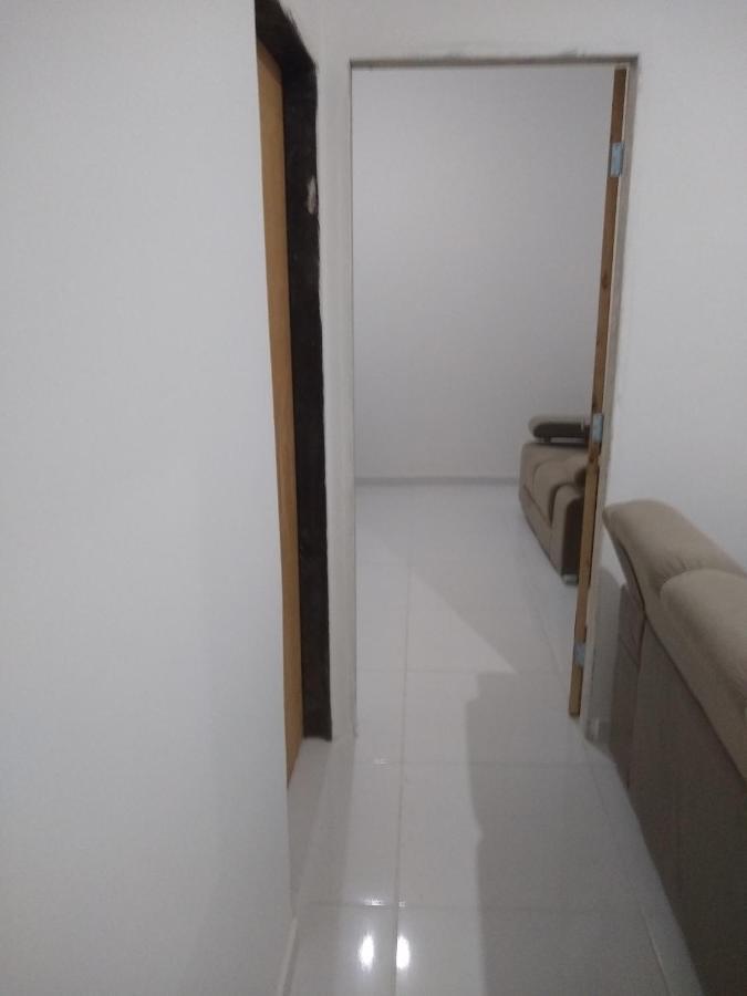 Casa De Praia No Centro De Caraguatatuba Villa Dış mekan fotoğraf
